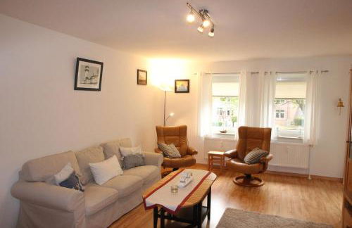 Ferienwohnung Schönfeld auf Fehmarn - Foto 1