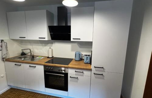 Familienfreundliche Ferienwohnung mit Garten & Spielplatz nahe Nürnberg und 15 Min zum Playmobil FunPark - Foto 19