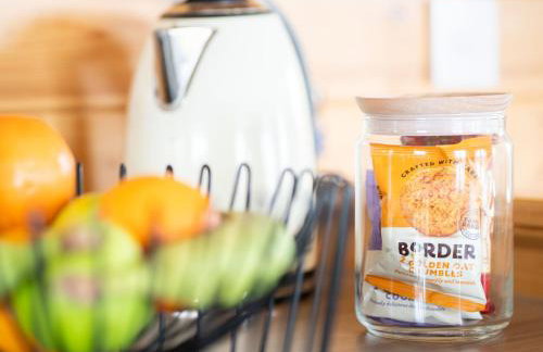 Chalet Loch Leven Lodge 21 by Interhome - Photo 36