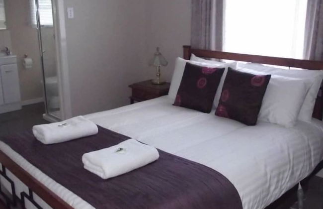 Avenue House - Foto 7