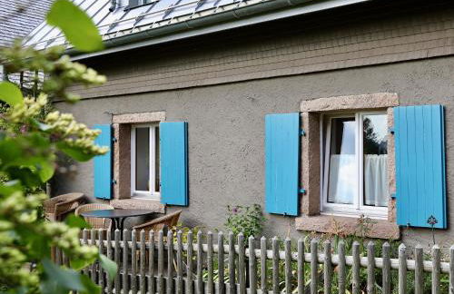 Backhüsli am Bauerngarten - Foto 33