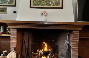 Casa Hydrangea con piscina e giardino - Foto 14