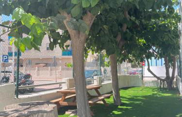 Apartamento 1ª Línea de Playa - Con Piscina y Parking - Photo 31