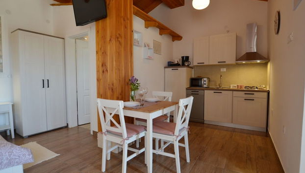 Lush and Sweet Escape Apartments - Foto 5, Habitación