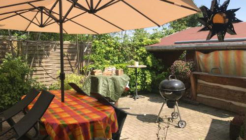 Blanks Safari Lodge - Foto 3, Other