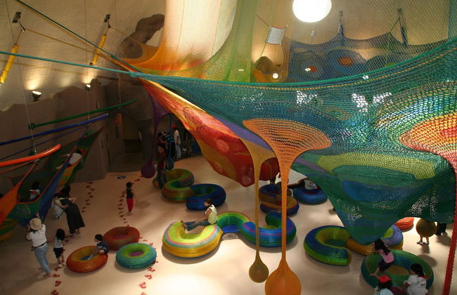 PRIMAL 2002 - Photo 57