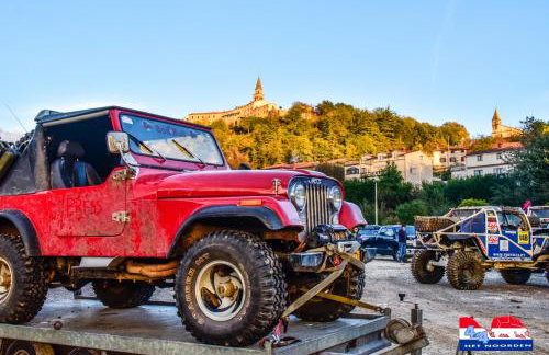 Apartmani Xenia & Desiderio - Foto 33