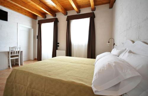 Tenuta Kyrios Agriresort Restaurant & Pool - Foto 15