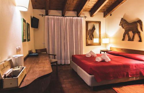 Corte San Mattia - Agriturismo in Verona - Foto 88