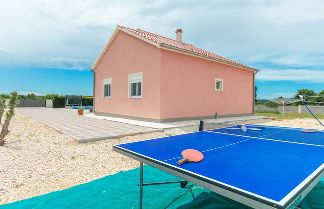 Villa Maris - Foto 42