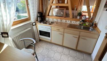 Peters Oase - Foto 3, stove