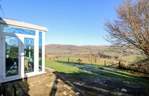 Ty Twmp Tump Cottage - Foto 3