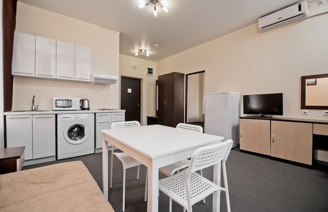 Olympic Apartments 65-67 - Photo 23