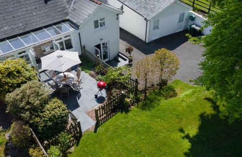 Ford Hill Cottage - Foto 22