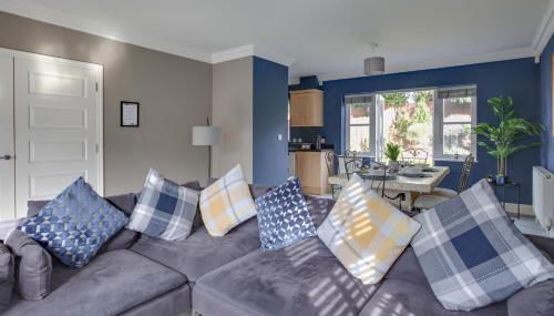 Elizabeth Townhouse Braintree - Foto 2