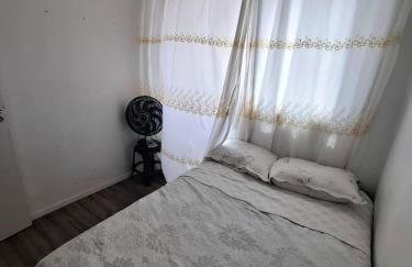 apartment for up to 7 people next to GRU - Foto 15