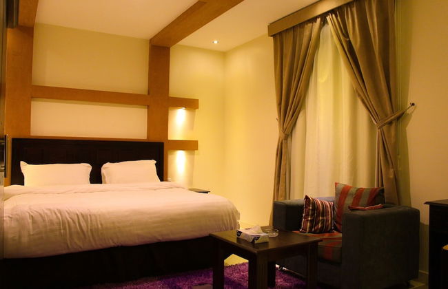 Summerland Suites - Foto 9