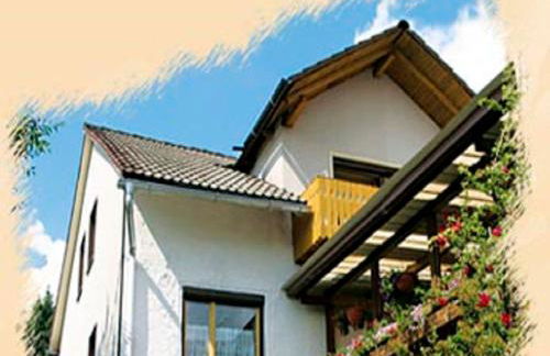 Ferienwohnung Zucker - Foto 1