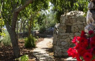 Residencefusaro pajare Specchia - Foto 8