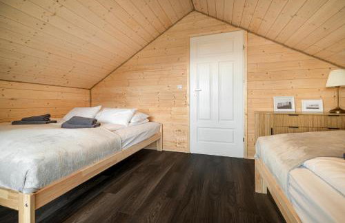 Domki Białoławki - Photo 53