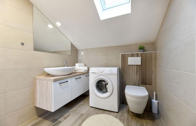 Villa Zen Promona Zadarvillas - Foto 55