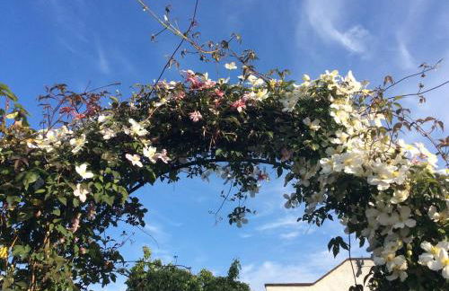 The Hideaway - a charming, unique retreat in Long Ashton, Bristol - Foto 21