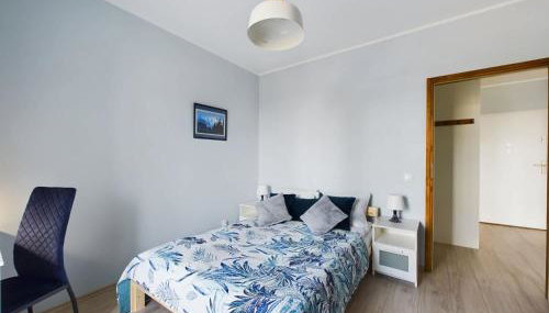 Modern & Bright Apartment Bramińskiego with Parking and Balcony by Noclegi Renters - Foto 2