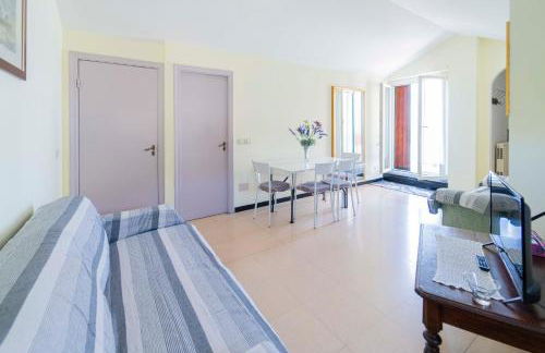 124 - Casa con Terrazza Sestri- 15Minuti a piedi dal Centro - Foto 16