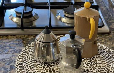 Mazzetti Country House-Vita in campagna con giardino - Foto 18