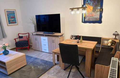 Rodenbach 1 BR Apartment - Foto 5