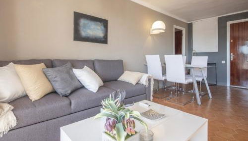 TarracoHomes-TH123 Apartment with sea view terrace in Cala Romana - Foto 3