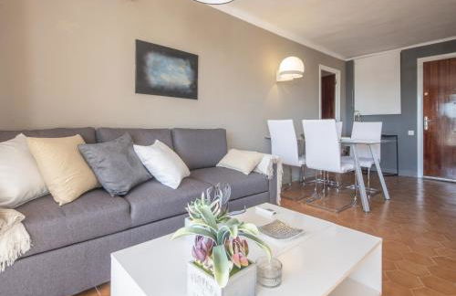 TarracoHomes-TH123 Apartment with sea view terrace in Cala Romana - Foto 3