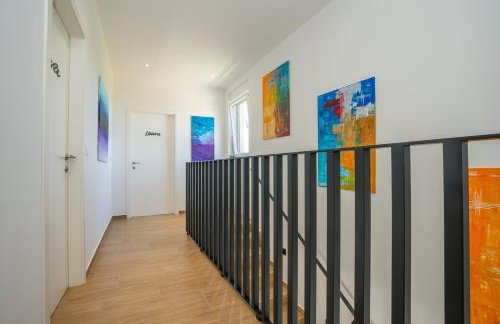 Villa Martin - Foto 34