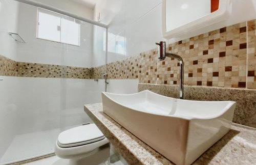 Hotel APART Zuccolotto 201 - Foto 34