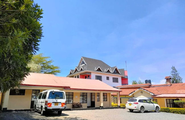 Acacia Villas Nanyuki - Foto 1