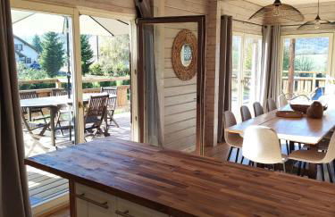 Chalet d'exception avec sauna - proche station du retord - Foto 11