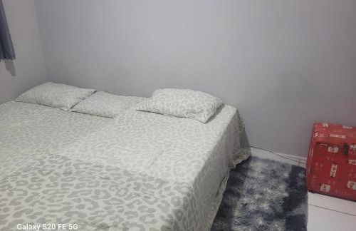 Sobrado de condominio Praia Grande VilaTupi com 2 dormitorio - Foto 37