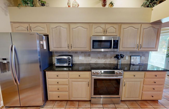 Worth The Wait 3 Bedroom Home by RedAwning - Foto 16