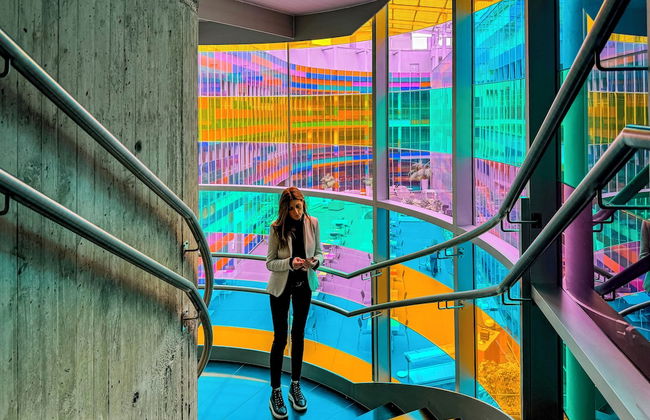 Jardines de Uleta Suites - Foto 3