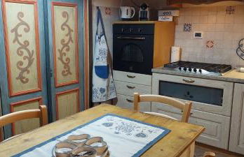 Loft della Perpetua, fuga romantica PetFriendly con Area Cani - Foto 48