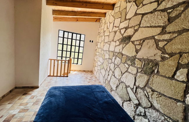 Cabaña La Uva - Foto 3