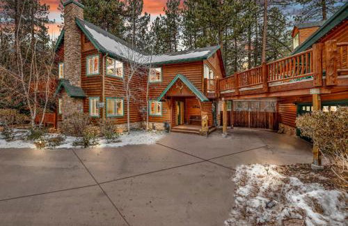 Flitterbick Lodge #2246 - Foto 6