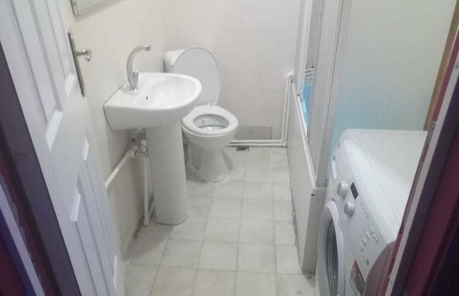 Istanbul Apartment - Foto 17