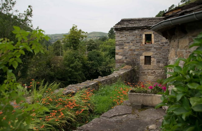 Molino de Yera - Foto 47