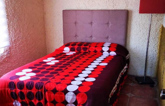 Suite Coronado - Foto 5