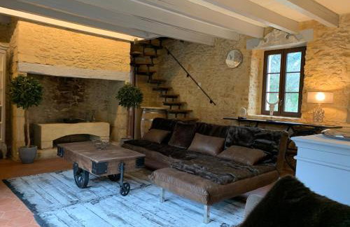Gîte - Le Reclaud du Noyer - Photo 12