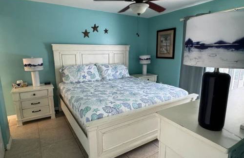 Beachfront Condo! Gulf View From All Rooms, Pool, Chairs Provided - Foto 15