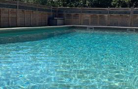 La Moutinière, luxury cottage with pool - Foto 61