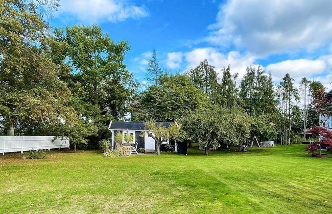 4 Star Holiday Home in Farjestaden - Foto 24