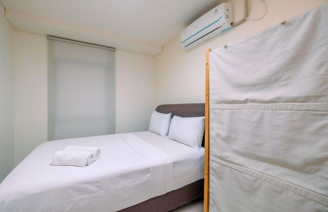 Spacious And Elegant 1Br Apartment Pejaten Park Residence - Foto 2